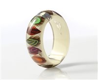 Armband Antonella Piacenti Dame in Harz 2039 - 2039